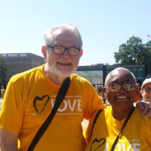 Rev. Joseph Thomasberger Fellows Program Rev. Joseph Thomasberger Fellows Program