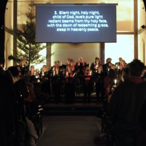 Christmas Eve Services Christmas Eve Services