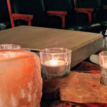 Memorial Services