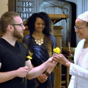 Flower Communion Flower Communion
