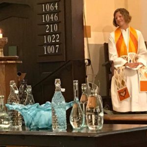 Water Communion Water Communion