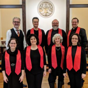 Chamber Chorus