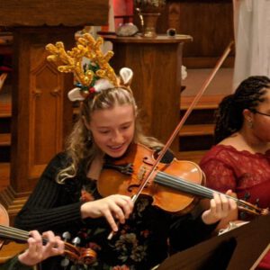 Instrumental Music