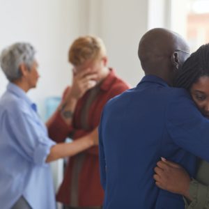 Grief Support Group