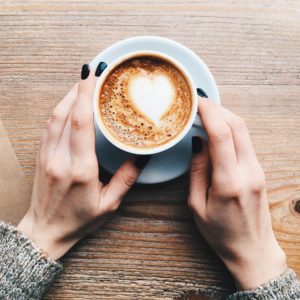 Connection Cafe