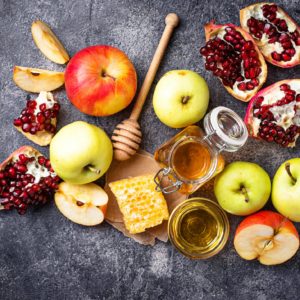 Rosh Hashana and Yom Kippur Rosh Hashana and Yom Kippur