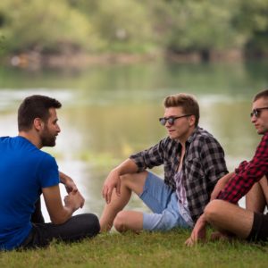 Men’s Group