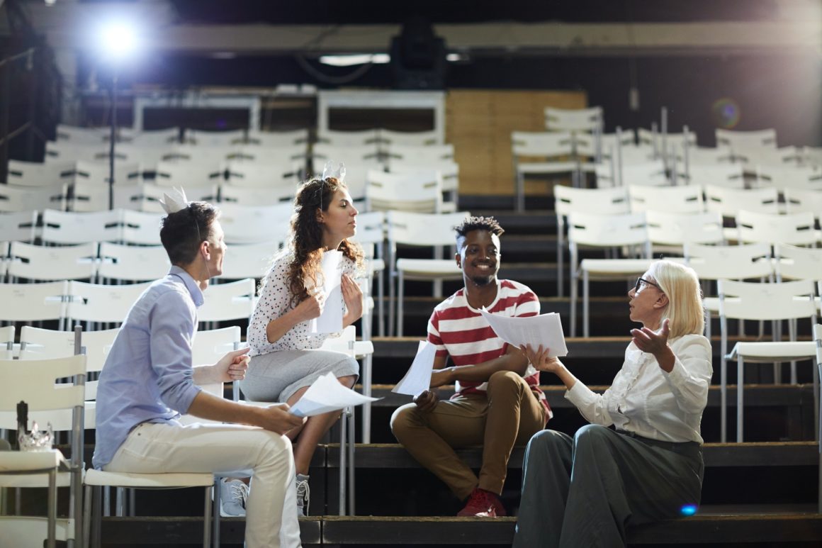 Theatre Group