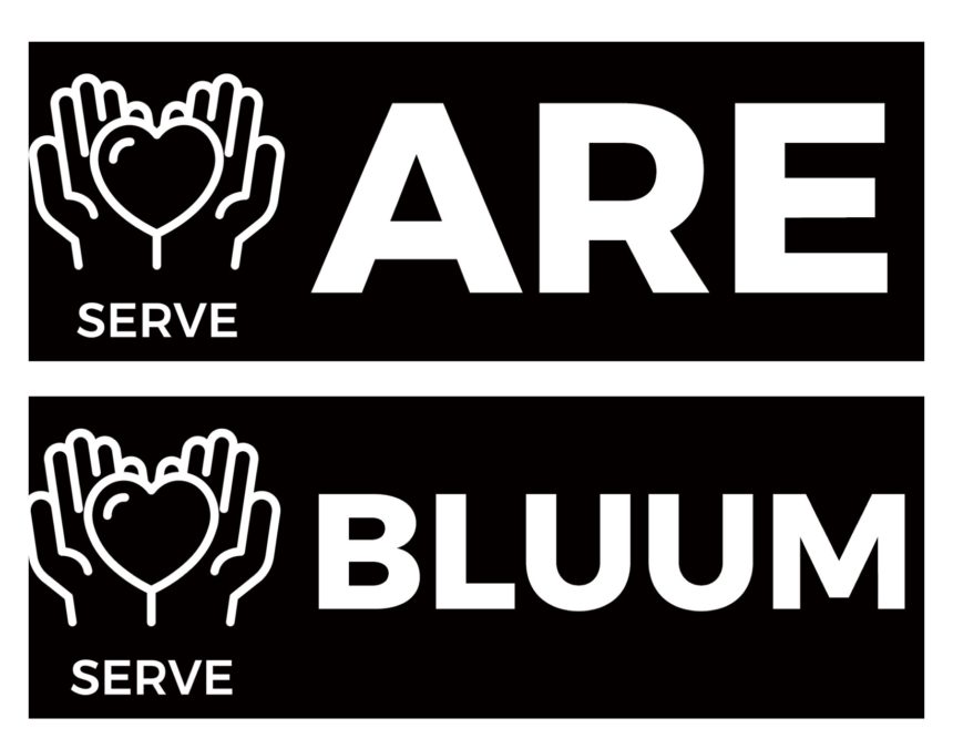 Soulful Sunday: ARE You Feeling BLUU? Soulful Sunday: ARE You Feeling BLUU?