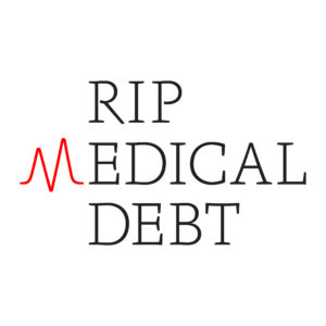 RIP Medical Debt, Essex County