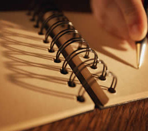Writing as Spiritual Practice