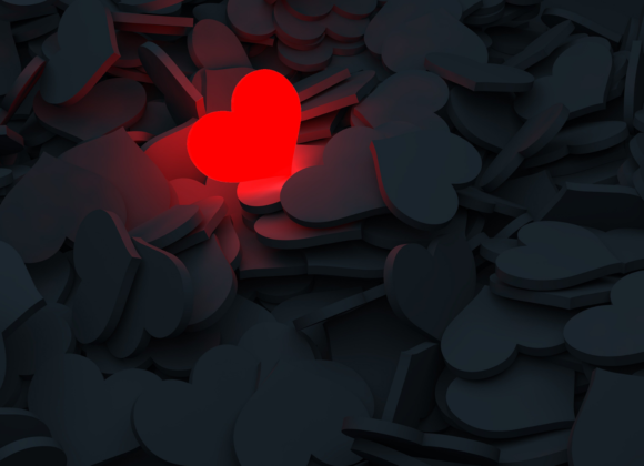 What if You Only Had 30 Days to Love What if You Only Had 30 Days to Love