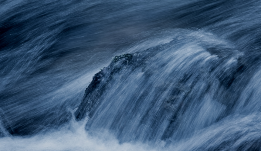 Let Righteousness Flow like a Mighty Stream Let Righteousness Flow like a Mighty Stream