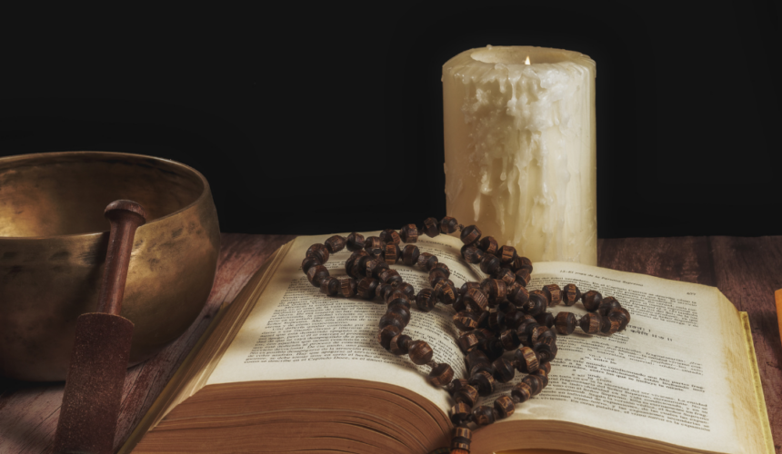 Test Sermon – March 06