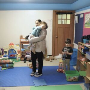 Nursery