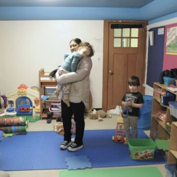 Nursery