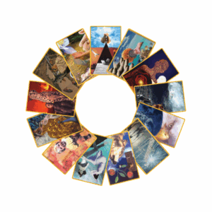 SoulCollage® Covenant Group