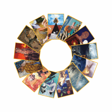 SoulCollage® Covenant Group