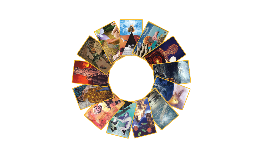 SoulCollage® Covenant Group SoulCollage® Covenant Group